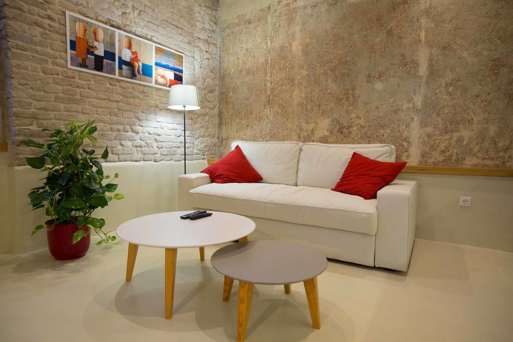 Apartmán Traces Split